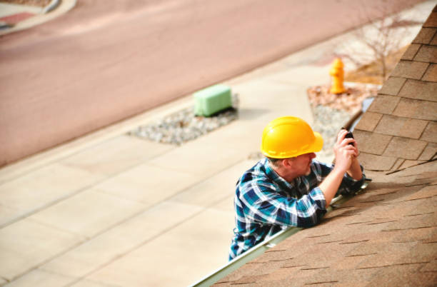 Roof Waterproofing Services in Fivepointville, PA
