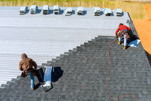 Best Metal Roofing Contractor  in Fivepointville, PA