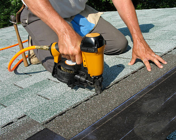 Best Local Roofing Companies  in Fivepointville, PA