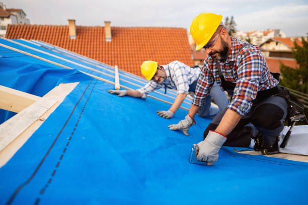 Best Flat Roof Repair Services  in Fivepointville, PA