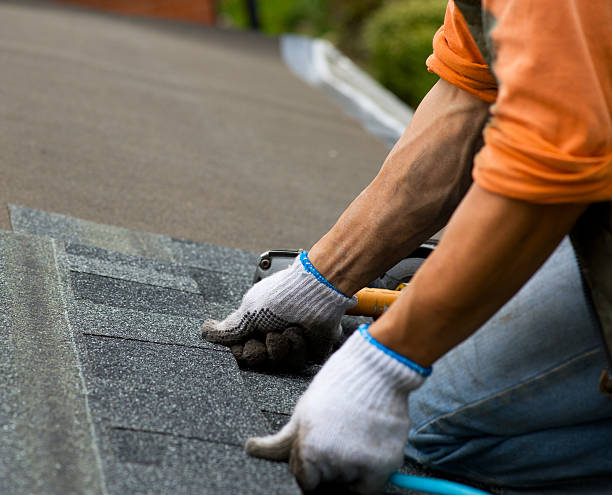 Best Slate Roofing Contractor  in Fivepointville, PA