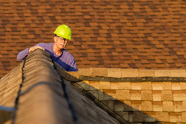 Best Best Roofing Contractors  in Fivepointville, PA
