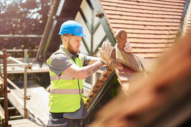 Professional Roofing Contractor in Fivepointville, PA